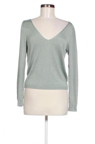 Damenpullover About You, Größe M, Farbe Grün, Preis € 13,81