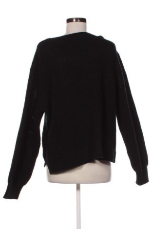 Pulover de femei About You, Mărime M, Culoare Negru, Preț 88,99 Lei