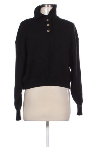 Damenpullover Addax, Größe M, Farbe Schwarz, Preis € 14,83