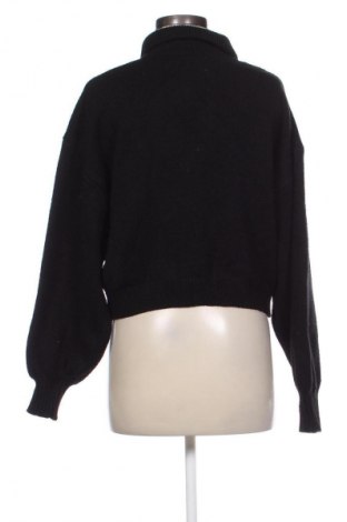 Damenpullover Addax, Größe M, Farbe Schwarz, Preis € 14,83