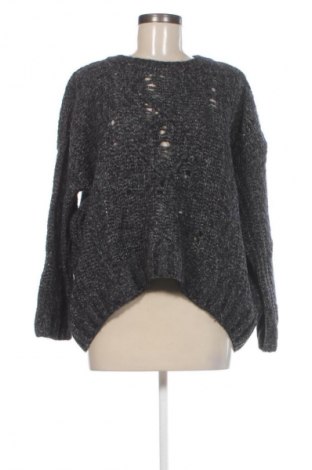 Damski sweter Adriano Goldschmied, Rozmiar XXL, Kolor Czarny, Cena 719,99 zł
