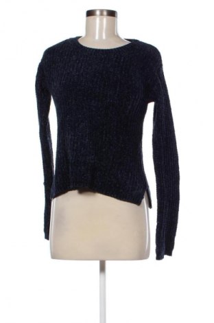 Pulover de femei Aeropostale, Mărime S, Culoare Albastru, Preț 51,99 Lei
