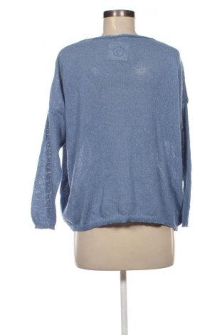 Pulover de femei Alexandre Laurent, Mărime M, Culoare Albastru, Preț 133,99 Lei