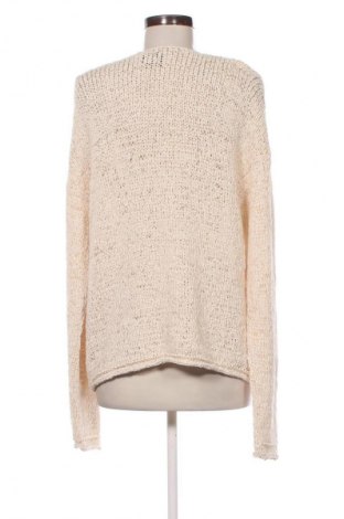 Damski sweter Alpha, Rozmiar M, Kolor ecru, Cena 305,99 zł