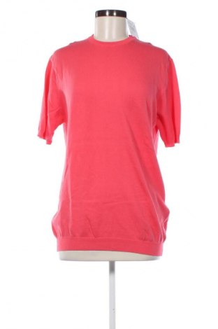Damski sweter Alpha, Rozmiar L, Kolor Czerwony, Cena 305,99 zł