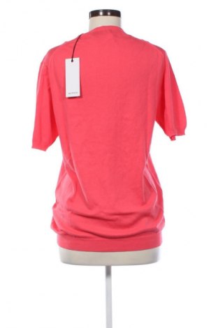 Damski sweter Alpha, Rozmiar L, Kolor Czerwony, Cena 305,99 zł