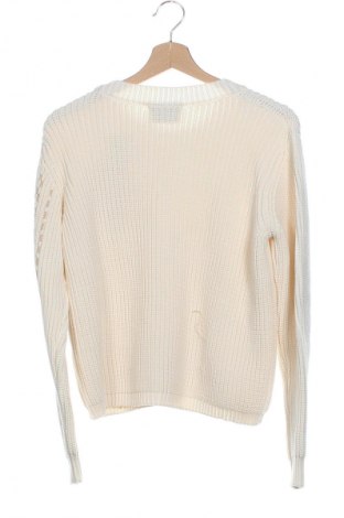 Damenpullover Alpha Studio, Größe M, Farbe Ecru, Preis € 154,99