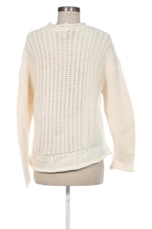 Damski sweter Alpha Studio, Rozmiar L, Kolor ecru, Cena 719,99 zł