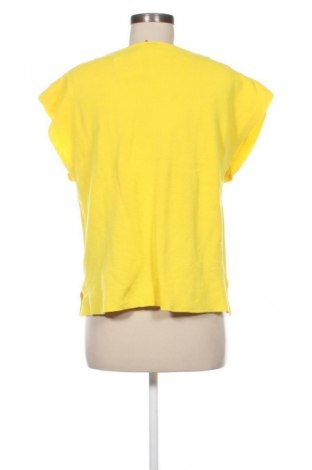 Damenpullover Alpha Tauri, Größe M, Farbe Gelb, Preis € 71,99