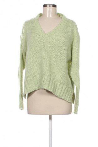 Damski sweter Alysi, Rozmiar S, Kolor Zielony, Cena 719,99 zł
