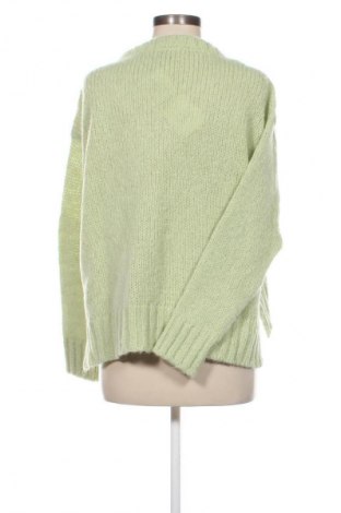 Damski sweter Alysi, Rozmiar S, Kolor Zielony, Cena 719,99 zł