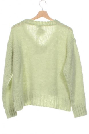 Damenpullover Alysi, Größe XS, Farbe Grün, Preis € 154,99