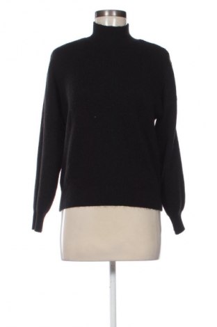 Pulover de femei Amisu, Mărime L, Culoare Negru, Preț 47,99 Lei