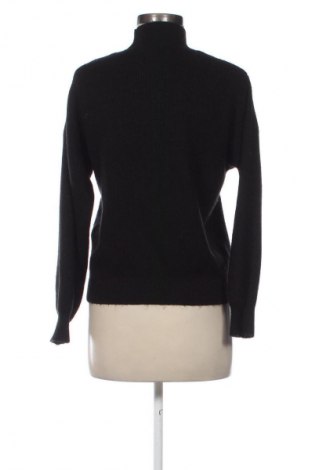 Pulover de femei Amisu, Mărime L, Culoare Negru, Preț 47,99 Lei