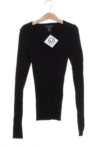 Damenpullover Amisu, Größe XS, Farbe Schwarz, Preis 14,71 €