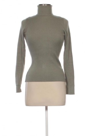 Pulover de femei Amisu, Mărime S, Culoare Verde, Preț 72,99 Lei