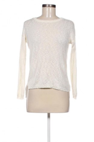Damski sweter Amisu, Rozmiar S, Kolor Beżowy, Cena 41,99 zł