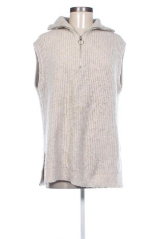 Damenpullover Amisu, Größe L, Farbe Ecru, Preis € 13,93