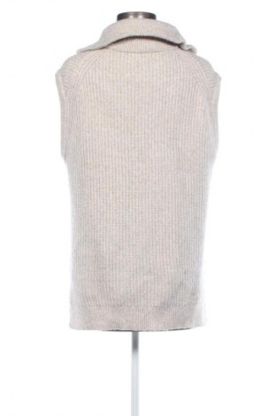 Damenpullover Amisu, Größe L, Farbe Ecru, Preis € 13,93