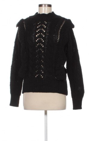 Damenpullover Angela Mele, Größe M, Farbe Schwarz, Preis 96,99 €