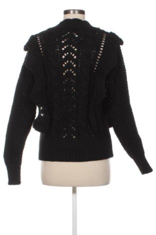 Damenpullover Angela Mele, Größe M, Farbe Schwarz, Preis 96,99 €