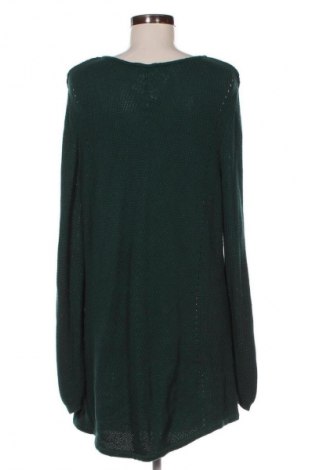 Dámsky pulóver Anna Aura, Veľkosť XXL, Farba Zelená, Cena  23,95 €