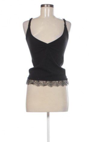 Női trikó Anna Molinari, Méret S, Szín Fekete, Ár 47 079 Ft