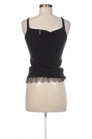 Női trikó Anna Molinari, Méret S, Szín Fekete, Ár 47 079 Ft