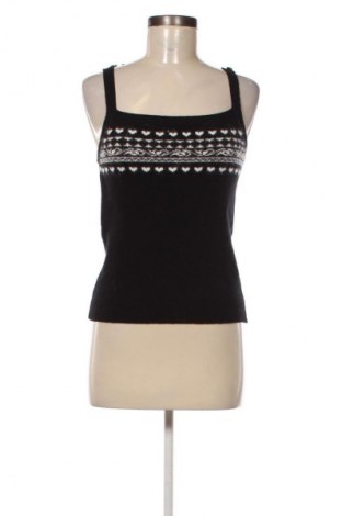 Damenpullover Anna Molinari, Größe S, Farbe Schwarz, Preis € 157,99