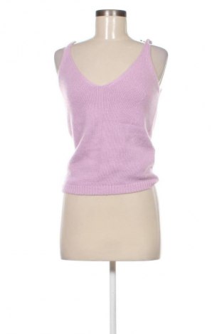 Pulover de femei Anna Molinari, Mărime M, Culoare Mov, Preț 729,99 Lei