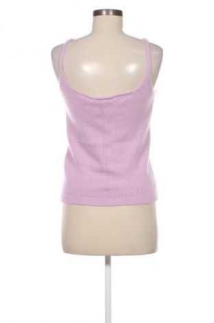 Pulover de femei Anna Molinari, Mărime M, Culoare Mov, Preț 729,99 Lei