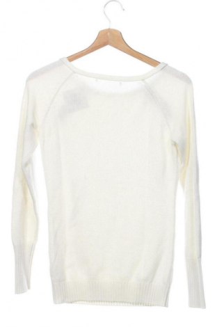 Damenpullover Arizona, Größe XXS, Farbe Weiß, Preis 9,99 €
