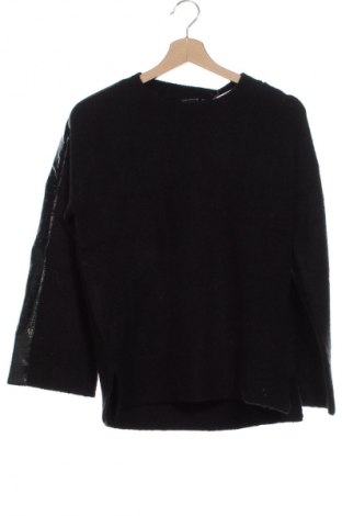 Pulover de femei Armani Exchange, Mărime XS, Culoare Negru, Preț 649,99 Lei