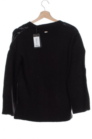 Pulover de femei Armani Exchange, Mărime XS, Culoare Negru, Preț 649,99 Lei