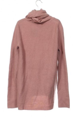 Pulover de femei Armani Jeans, Mărime XS, Culoare Mov deschis, Preț 405,30 Lei