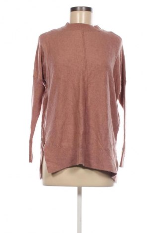Pulover de femei Atmosphere, Mărime M, Culoare Bej, Preț 73,36 Lei