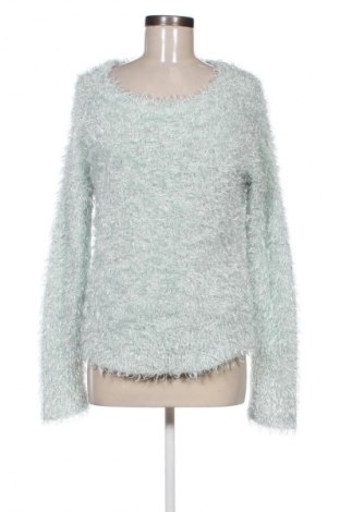 Damenpullover Atmosphere, Größe M, Farbe Grün, Preis € 14,76
