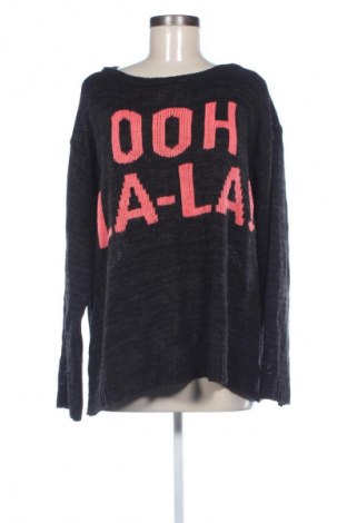 Pulover de femei Atmosphere, Mărime XL, Culoare Multicolor, Preț 44,97 Lei