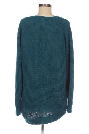 Pulover de femei Avella, Mărime XXL, Culoare Verde, Preț 73,36 Lei