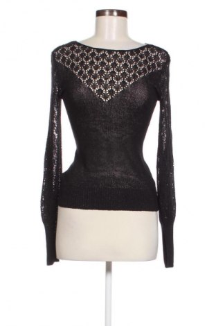 Damenpullover BCBG Max Azria, Größe S, Farbe Schwarz, Preis € 52,75