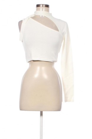 Damenpullover BCBG Max Azria, Größe S, Farbe Weiß, Preis 152,99 €
