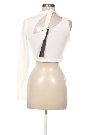 Damenpullover BCBG Max Azria, Größe S, Farbe Weiß, Preis 152,99 €