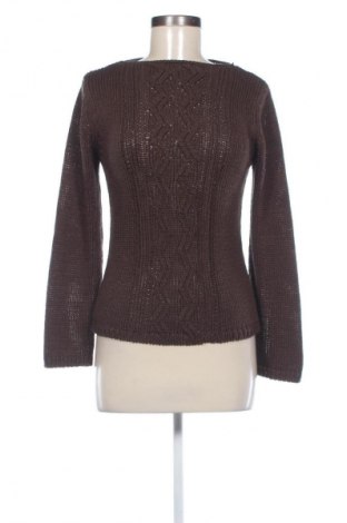Pulover de femei Bandolera, Mărime S, Culoare Maro, Preț 154,60 Lei
