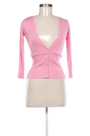 Pulover de femei Basics, Mărime M, Culoare Roz, Preț 73,00 Lei