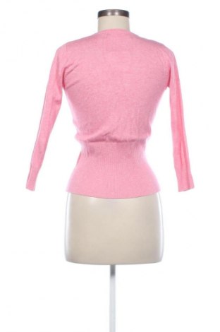 Pulover de femei Basics, Mărime M, Culoare Roz, Preț 73,00 Lei