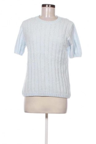 Damski sweter Beloved, Rozmiar S, Kolor Niebieski, Cena 68,00 zł