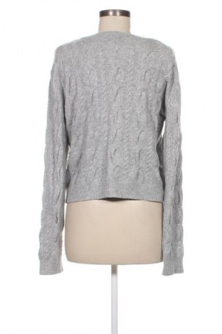 Női pulóver Bershka, Méret L, Szín Szürke, Ár 6 138 Ft