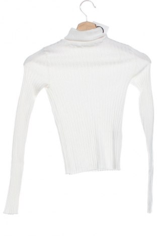 Női pulóver Bershka, Méret XS, Szín Fehér, Ár 5 687 Ft