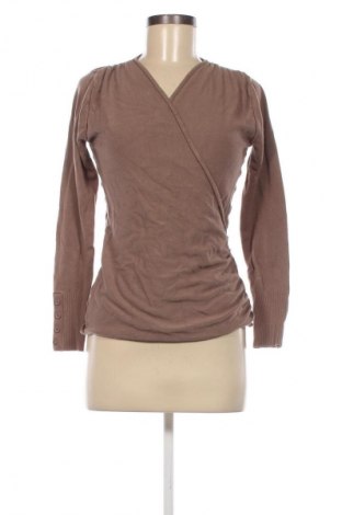 Damenpullover Best Connections, Größe L, Farbe Braun, Preis € 13,74