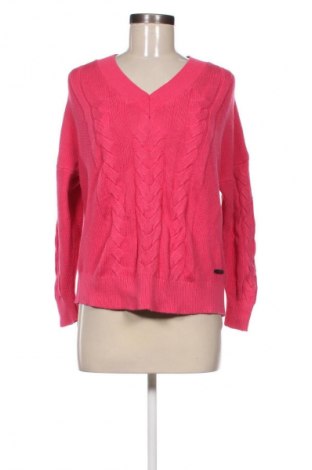 Damenpullover Big Star, Größe S, Farbe Rosa, Preis € 21,06